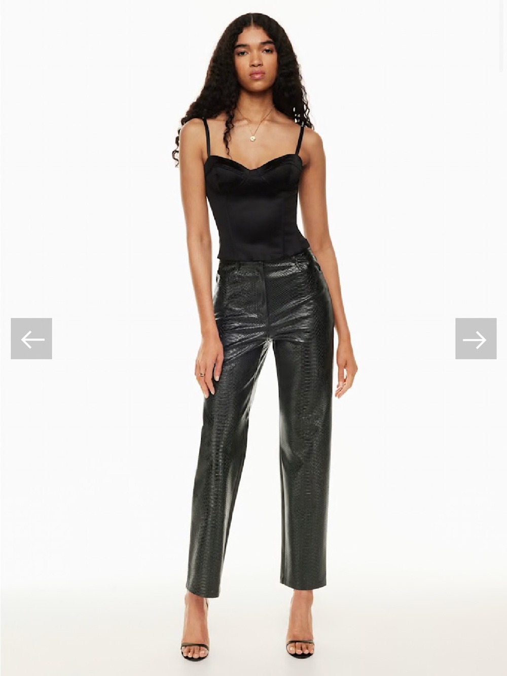Wilfred The Melina™ Pant